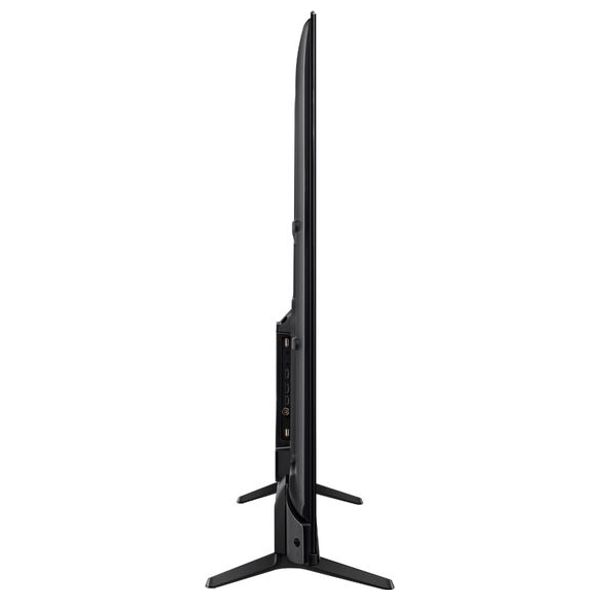  Hisense 43 -Inch 43A61K Series - Smart - 4K -60Hz 