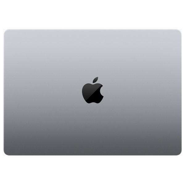  لابتوب ابل MacBook Pro 16" - M2 Pro 12-Core - سلفر 