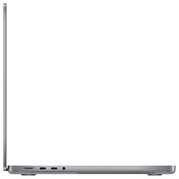  لابتوب ابل MacBook Pro 16" - M1 Max 10-Core - رمادي 