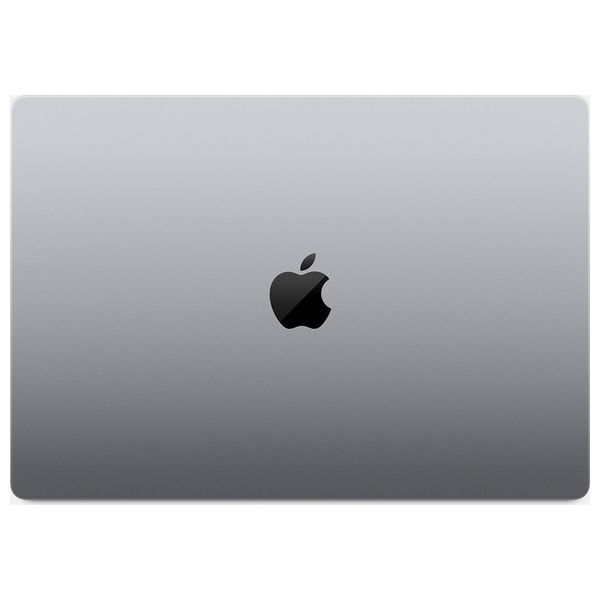  لابتوب ابل MacBook Pro 16" - M1 Max 10-Core - رمادي 