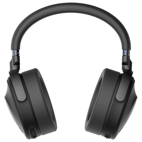  Yamaha YH-E700A - Bluetooth Headphone Over Ear - Black 