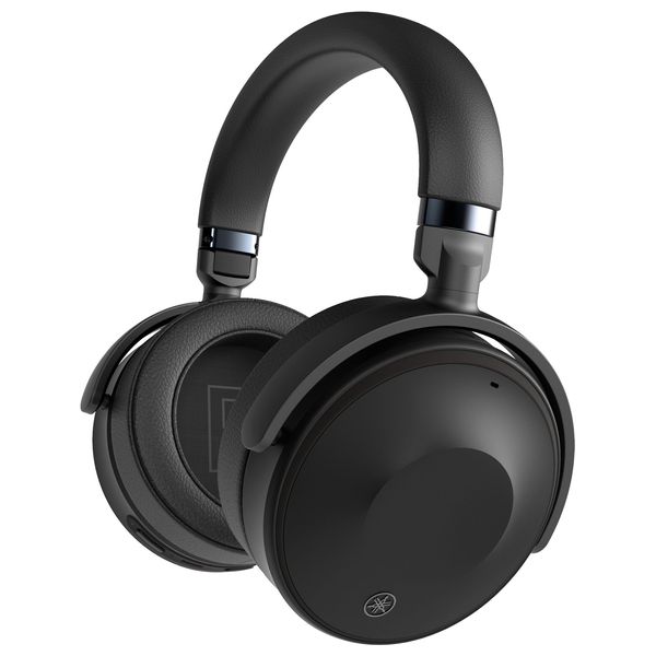  Yamaha YH-E700A - Bluetooth Headphone Over Ear - Black 