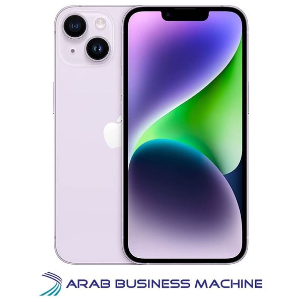 ابل ايفون 14 - 128كيكابايت