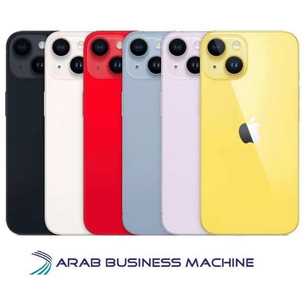 Apple iPhone 14 Plus - 128GB