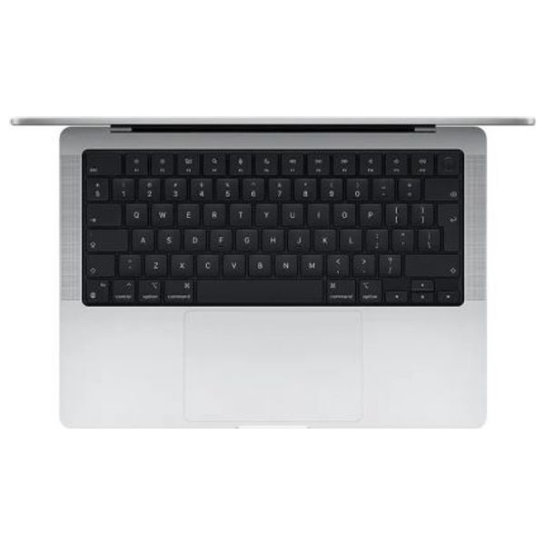  Apple MacBook Pro 16" - M2 Pro 12-Core - Silver 