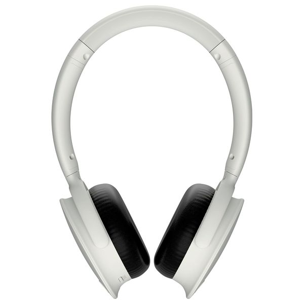  Yamaha YH-E500A - Bluetooth Headphone Over Ear - White 