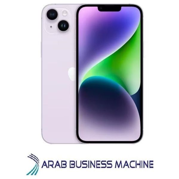  ايفون 14 بلس -512 كيكابايت