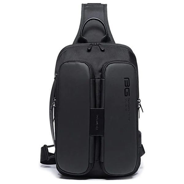  حقيبة ظهر لابتوب بانج - 7079 - اسود 