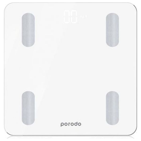  ميزان شخصي بورودو - PD-BF1321BT-WH 