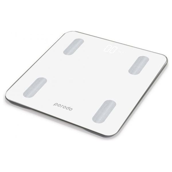  ميزان شخصي بورودو - PD-BF1321BT-WH 
