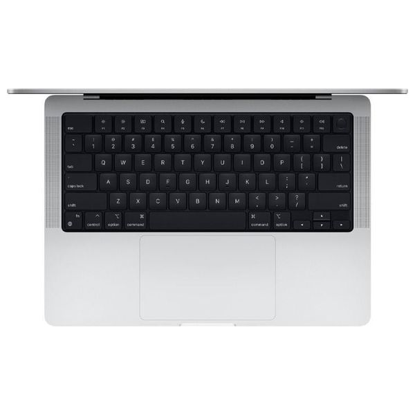  Apple MacBook Pro 14" - M2 Pro 12-Core - Silver 