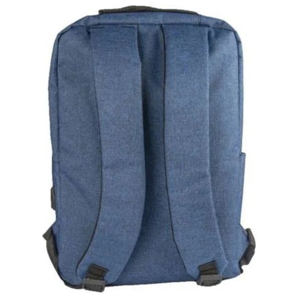  حقيبة ظهر لابتوب بورودو - PDLPSLV156BLU - ازرق 