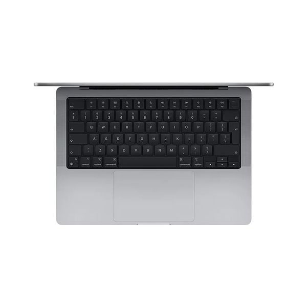 Apple MacBook Pro 16" - M2 Pro 12-Core - Space Grey 