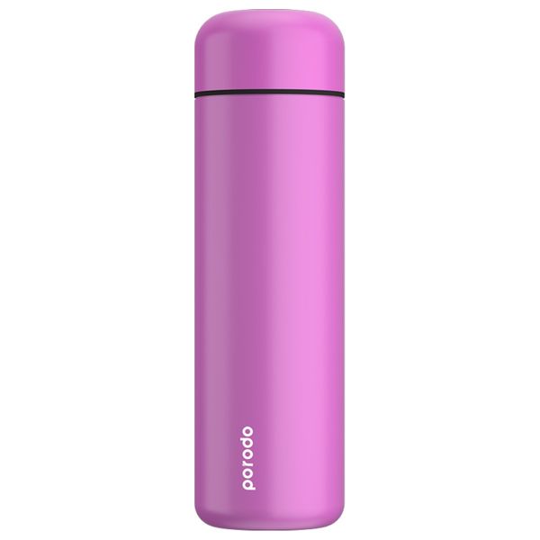  Porodo PD-TMPBTV2 - Smart Water Bottle 