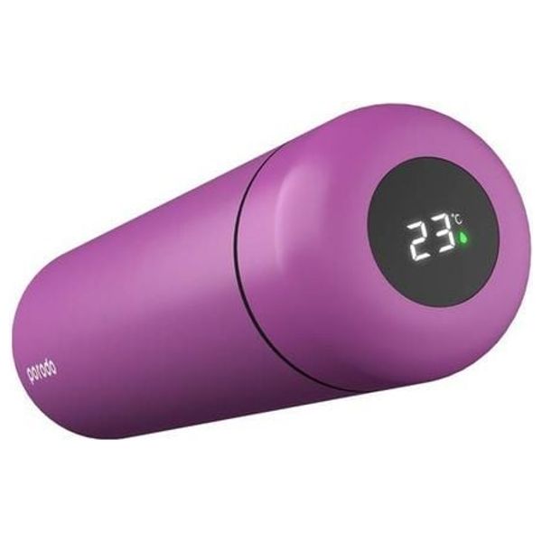  Porodo PD-TMPBTV2 - Smart Water Bottle 