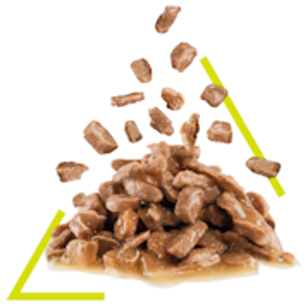  رويال كانين طعام للقطط الحساسة للرائحة - 1 قطعة 