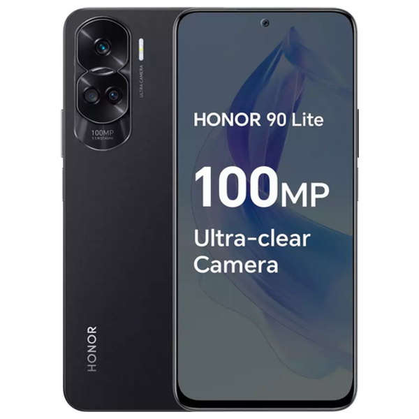 Honor 90 Lite - Dual SIM - 256/8GB