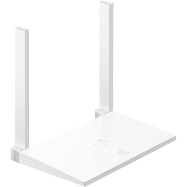  Huawei WS318n - Router - White 
