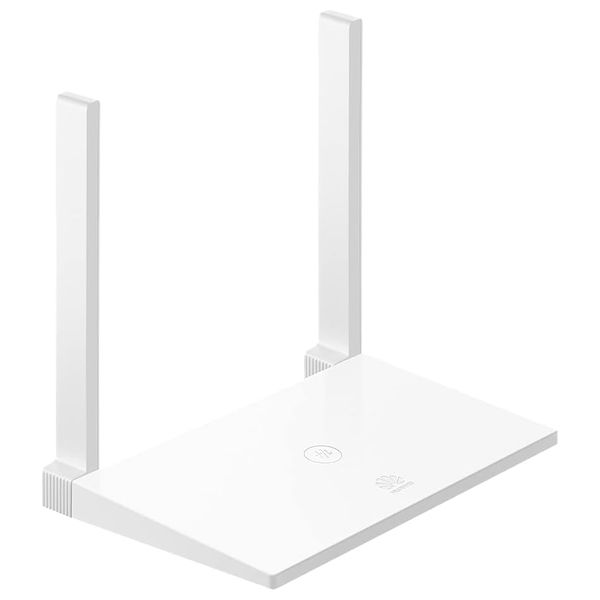  Huawei WS318n - Router - White 