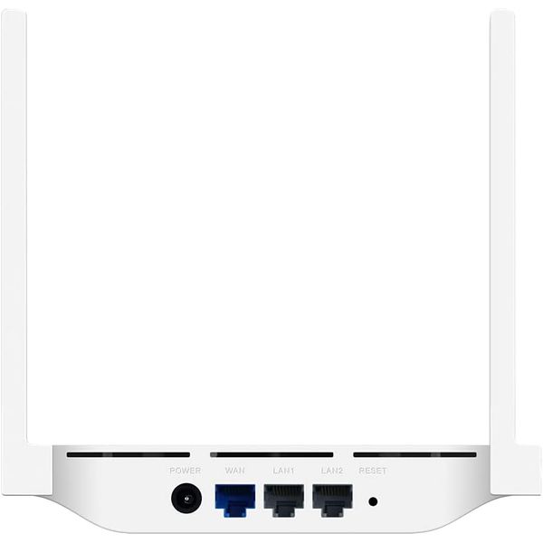  Huawei WS318n - Router - White 