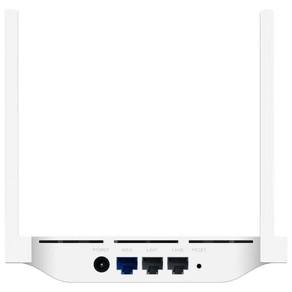  Huawei WS318n - Router - White 