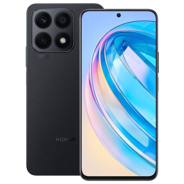 Honor X8a - Dual SIM - 128/6GB