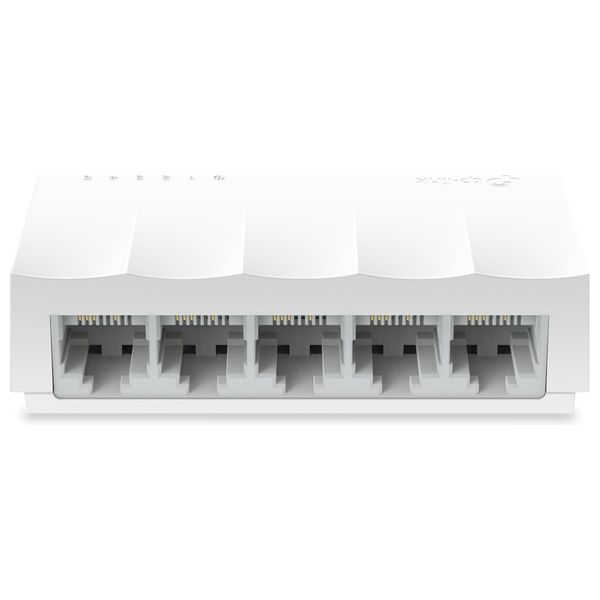  TP-LINK LS-1005 - LAN Hub 