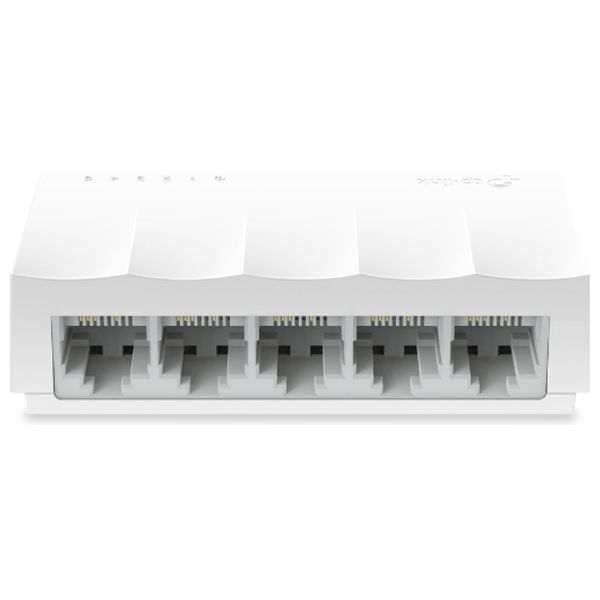  TP-LINK LS-1005 - LAN Hub 