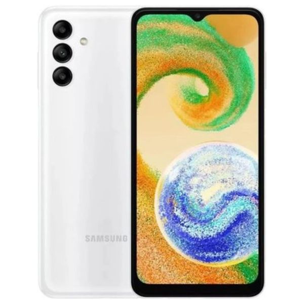  Samsung Galaxy A04S - Dual SIM - 64/4GB 