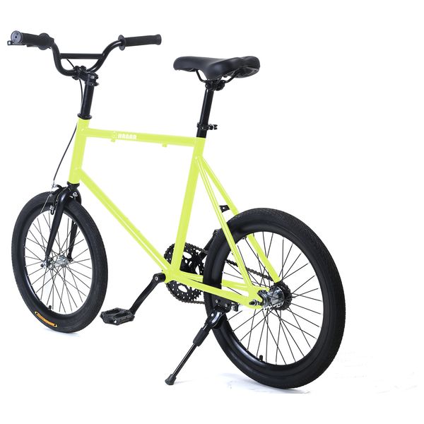 Elryan Hanar 20 D HR 50 Bike 20