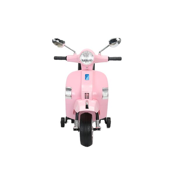  Hanar 014400029822  - Electric Bike for Children - Pink 