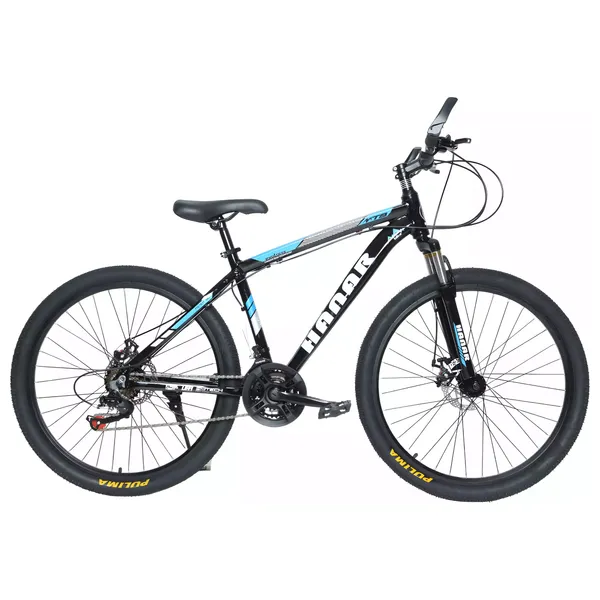  Hanar 26-S-HR-30-01 - Bike 26" - Blue 