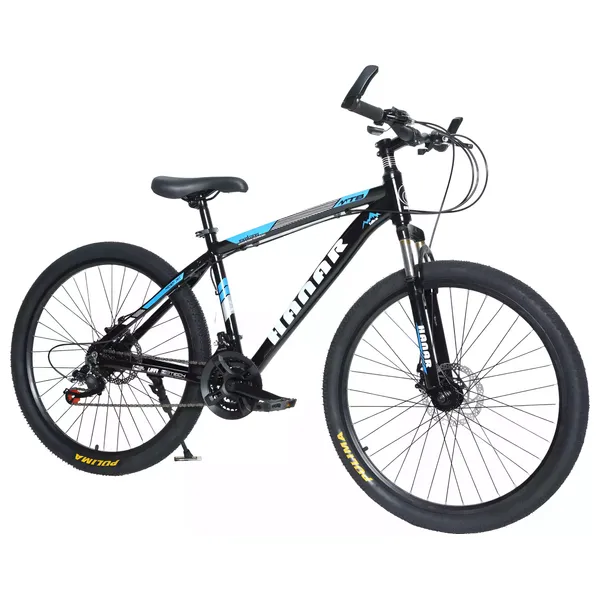  Hanar 26-S-HR-30-01 - Bike 26" - Blue 