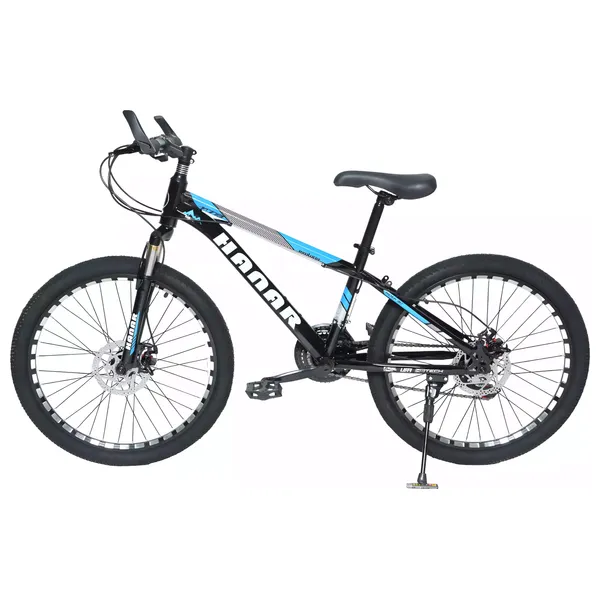  Hanar 26-S-HR-30-01 - Bike 26" - Blue 