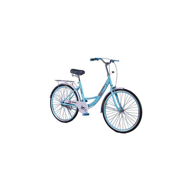  Hanar 24-A-HR-42-04 - Bike 24" - Blue 