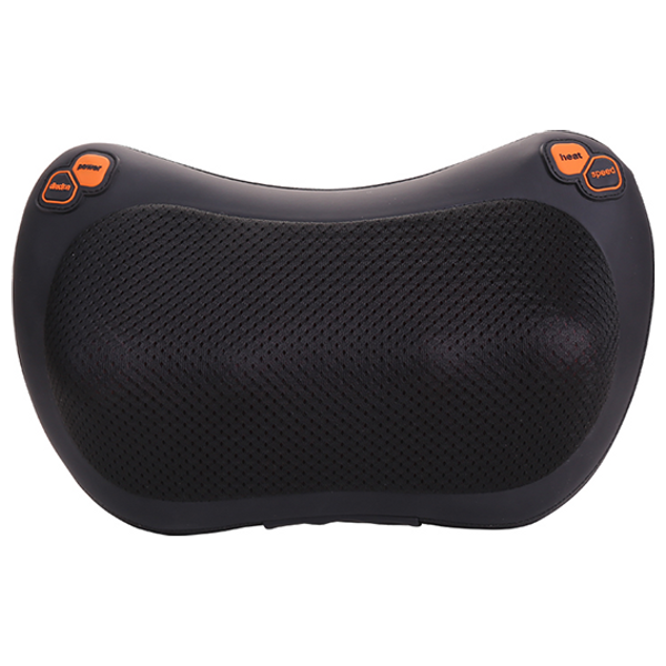  Hanar 014400025395 - Massage Pillow - Black 