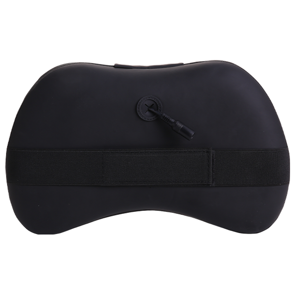  Hanar 014400025395 - Massage Pillow - Black 