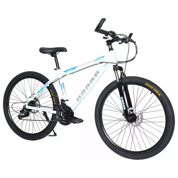  Hanar 24-S-HR-20-05 - Bike 24" - White 