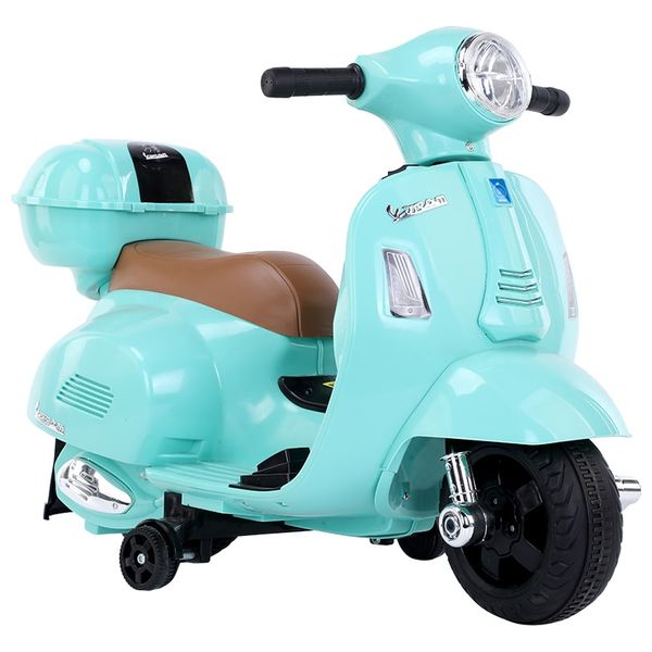  Hanar 014400029828 - Electric Bike for Children - Mint 