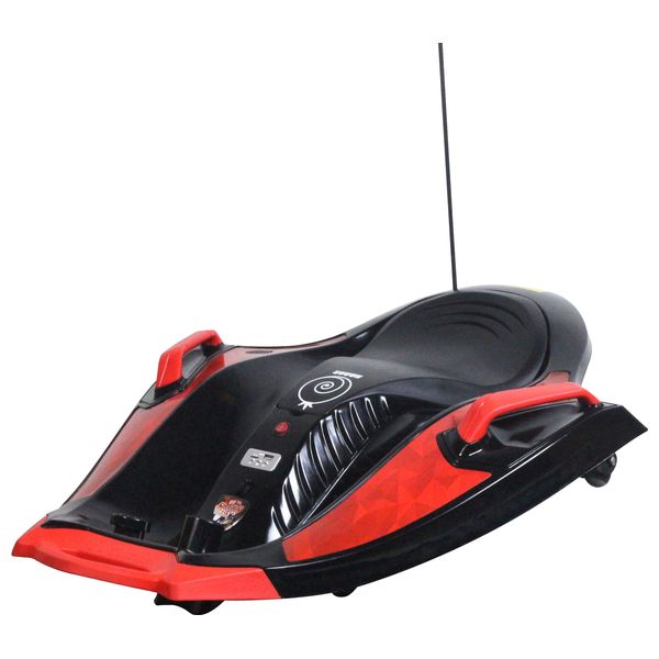  Hanar 014400027305 - Hoverboard - Red 