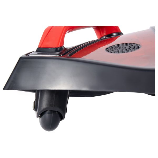  Hanar 014400027305 - Hoverboard - Red 