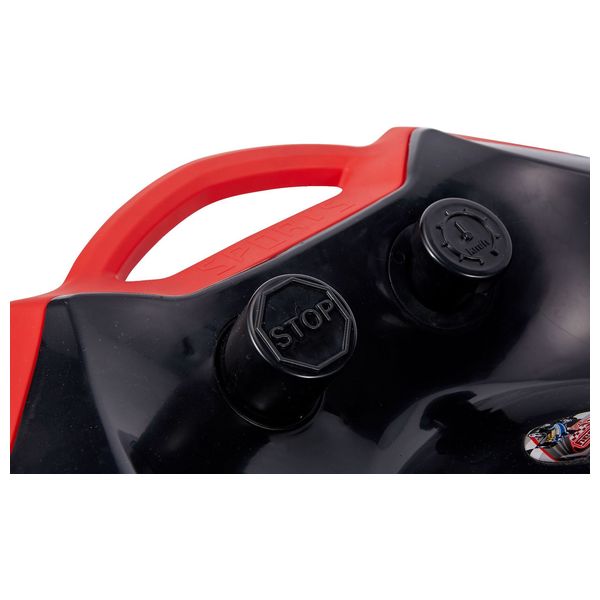  Hanar 014400027305 - Hoverboard - Red 