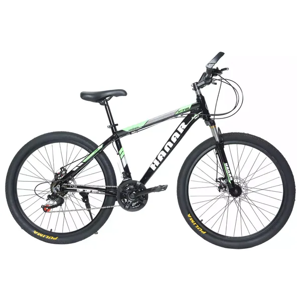  Hanar 26-S-HR-30-03 - Bike 26" - Green 