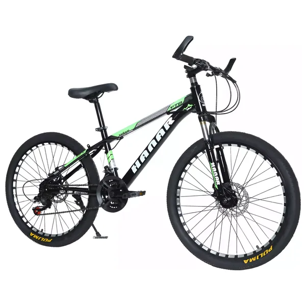  Hanar 26-S-HR-30-03 - Bike 26" - Green 