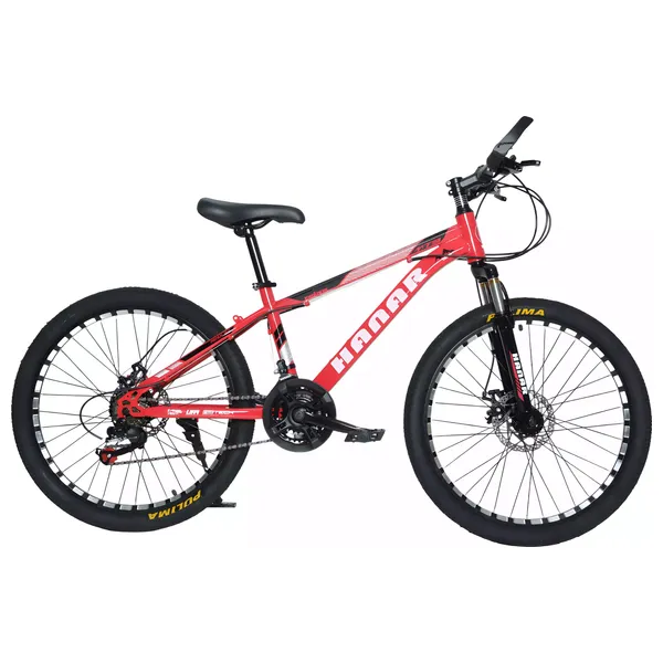  Hanar 26-S-HR-30-02 - Bike 26" - Red 