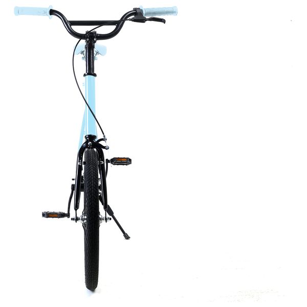  Hanar 20-D-HR-50-01 - Bike 20" - Blue 