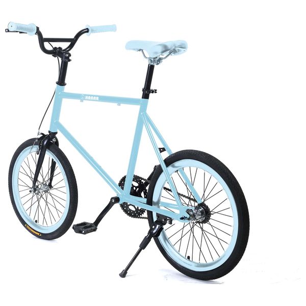  Hanar 20-D-HR-50-01 - Bike 20" - Blue 