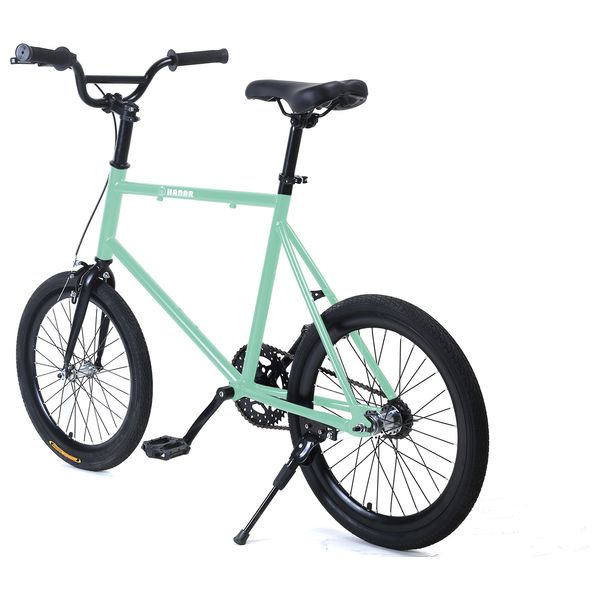 Elryan Hanar 20 D HR 50 02 Bike 20