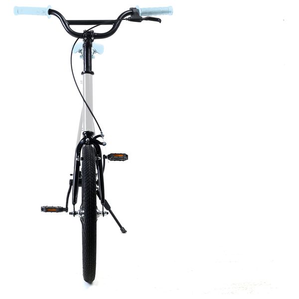  Hanar 20-D-HR-50-03 - Bike 20" - White 