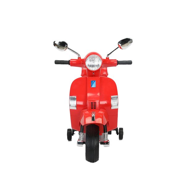  Hanar 014400029823 - Electric Bike for Children - Red 